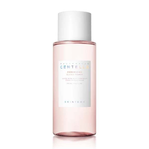 SKIN1004 – Madagascar Centella Poremizing Clear Toner 210ml