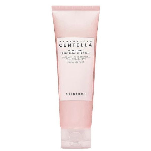 SKIN1004 - Madagascar Centella Poremizing Deep Cleansing Foam, 125ml