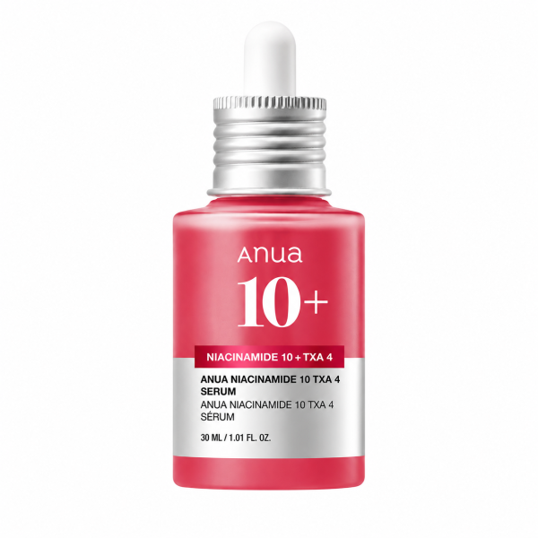 Anua - Niacinamide 10% + Tranexamin TXA Acid 4% Serum, 30ml