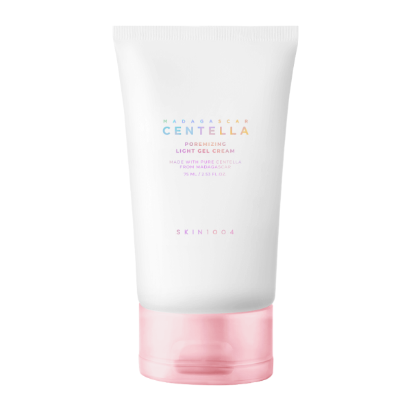 SKIN1004 - Madagascar Centella Poremizing Light Gel Cream - 75ml