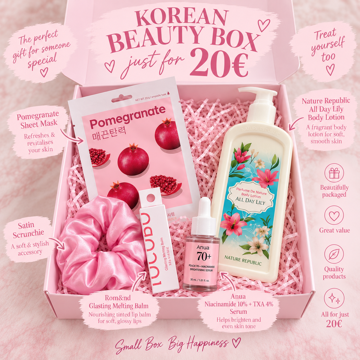 Beauty Box