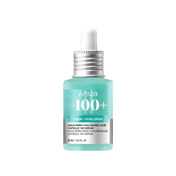Anua - PDRN Hyaluronic Acid Capsule 100 Serum, 30ml