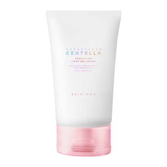 SKIN1004 - Madagascar Centella Poremizing Light Gel Cream - 75ml