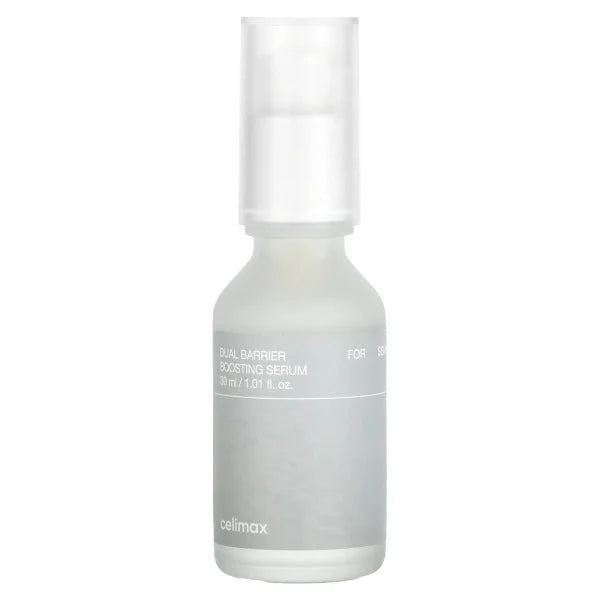 Celimax - Dual Barrier Boosting Serum, 30 ml